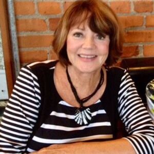 Meet your Posher, Dinny